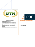 Informe Clasificacion de Las Constituciones Grupo 3