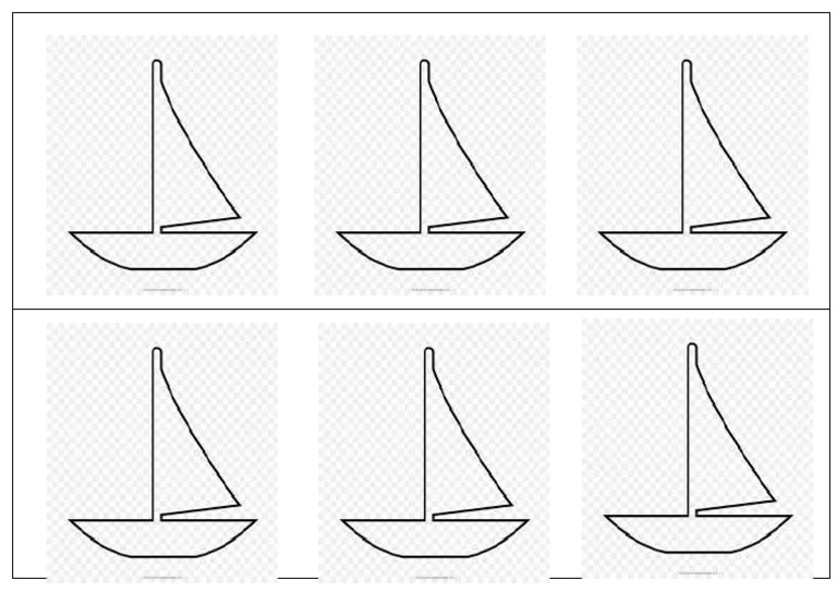 Boat PSV | PDF