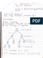 Gaming and Planning Techniques Ai