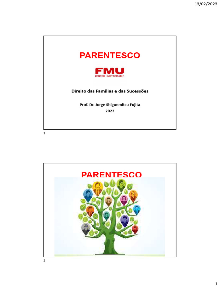 002 Parentesco PDF