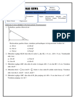 LTPD Trigonometri