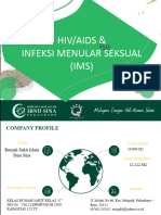 Hiv Aids Ibnusina