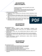 Job Desc