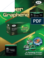 Katalog Baterai Super Graphene