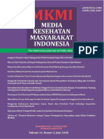 Artikel Konsumsi Sayur Dan Buah Serta Antioksidan Ibu Hamil