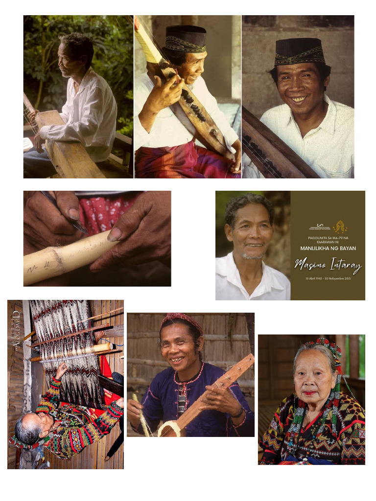 Gamaba Awardees | PDF