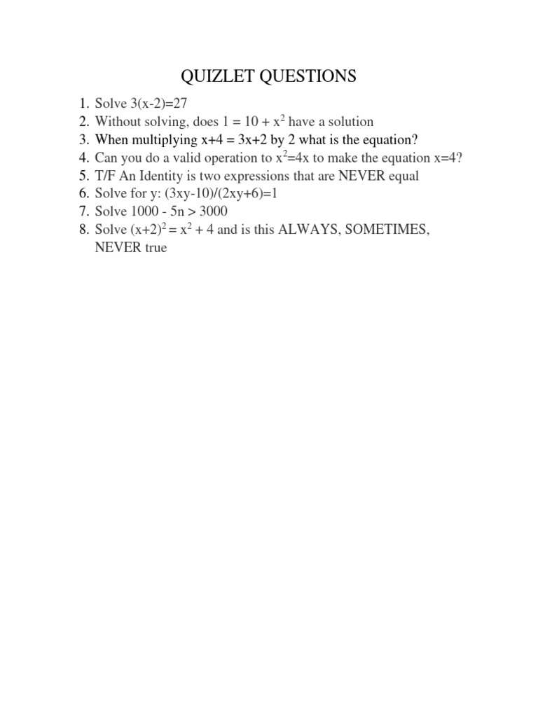 Chapter 6 Pathophysiology Quizlet Questions