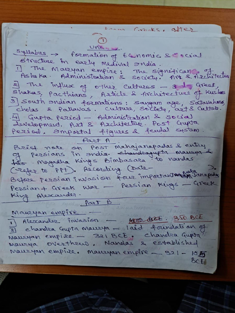 Unit 3 Part 1 | PDF