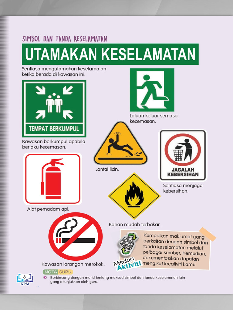 Buku Teks RBT Tahun 4 Semakan | PDF