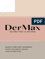 Catalogo Dermax 2023