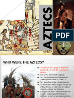 Aztec Society