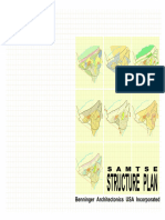 Samtse Structure Plan