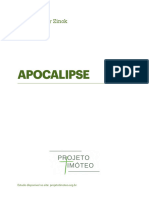 Apocalipse - Larry Zinck