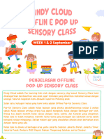 OFFLINE CLASS KINDY COUD September Week 1 & 2-1