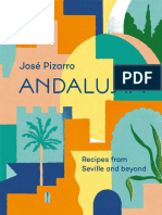 Andalusia - Jose Pizarro