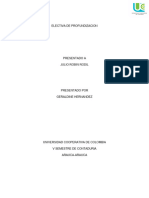 Ensayo - Finanzas Publicas-Geraldine Hernandez