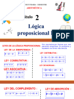 02 Lógica Proposicional Ii