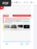 Tutorial Alfa Learning | PDF