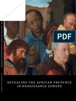 Revealing The African Presence in Renaissance Europe 210527 025155