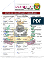 ResueltoEXAMEN DE PSICOMETRICO 2 - 230922 - 203111