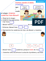 Ficha Del Doble