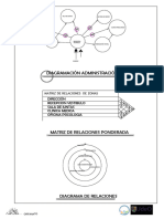 Diagrama - ORFANATO administracion-FORMATO A4
