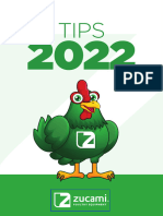 ZUCAMI Tips 2022 Completo