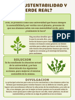 Uvm ¿Sustentabilidad y Verde Real