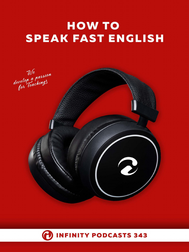 How To Speak Fast And Clear