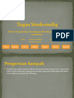 Tugas Simkomdig