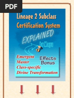 Download l2subclass Certification System v10 by Djoku Safet SN68099564 doc pdf