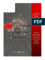 Booklet Geomotion (Malaysia) SDN BHD