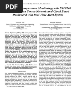 Jurnal Mengenai ESP8267