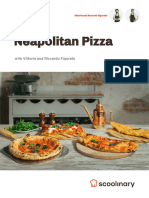 EN Recipe Book Neapolitan Pizza