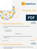 ASME - Modulo 3 - Introduccion Al IBR1