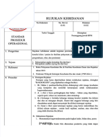 PDF Sop Rujukan Kebidanan - Compress