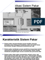 Materi Pertemuan 11