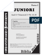 Ghid Juniori Partea 2 - Trim 2 - 2023