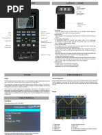 Hantek2D82Auto QuickGuide en