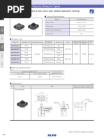 MX Series Switch Specifications Chart | PDF | Printed Circuit Board ...