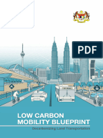 Low Carbon Mobility Blueprint 2021 2030