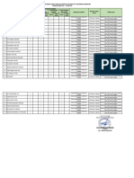 Bukti Evaluasi - Tindak Lanjut Semester 1 2022