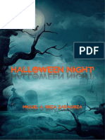 Halloween Night (Miguel A. Ibiza)