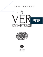 Genevieve Gornichec: A Vér Szövetsége