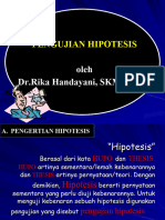 5-Pengujian Hipotesis