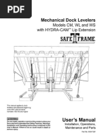 GX160/GX200 Engine Adjustment Guide | PDF | Throttle | Nut (Hardware)