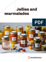 En Jam Jellies and Marmalades Recipe Book