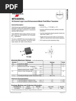 MTD3055VL 115349