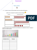 Proyecto Huerta Matemática 8