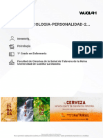 Tema 4 Psicologia Personalidad 22 23